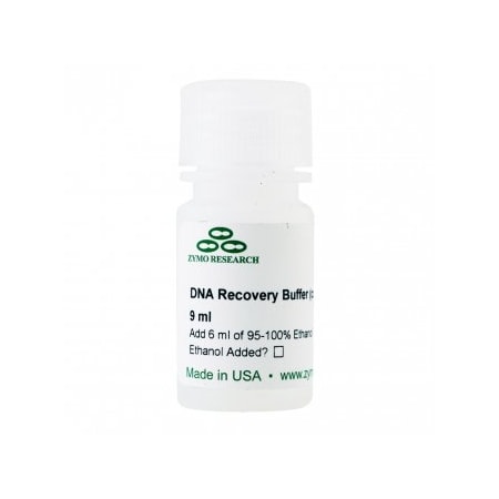 Zymo Research DNA Recovery Buffer, Concentrate, 9 ml ZR2050-5-9